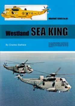 WT095 Westland Sea King