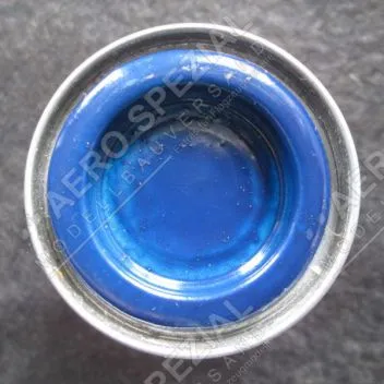 X045 RAF WK II Roundel Blue 14ml