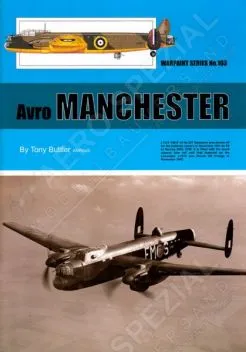 WT103 Avro Manchester