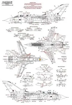 XD72233 RAF Update 2014-2016 Teil 2