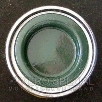 X351 Army Green 14ml