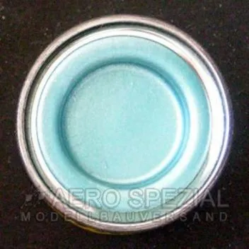 X355 Interior Metallic Blue 14ml