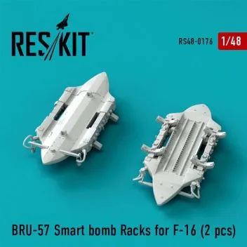 RS480176 BRU-57 Bombenträger für F-16 Fighting Falcon