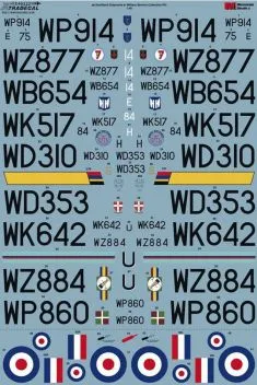 XD48222 Chipmunk T.10 Teil 2