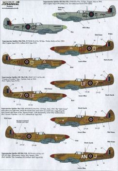 Spitfire Mk.VIII