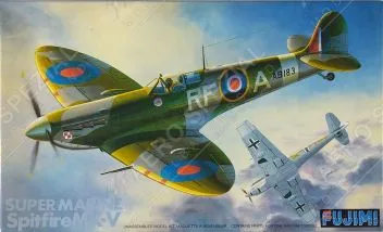 FU48P05 Spitfire Mk.V