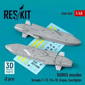 RS480450 Taurus KEPD-350 Lenkflugkörper