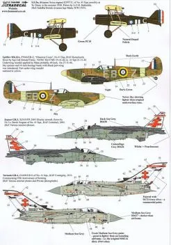 XD48098 No. 41 Squadron RAF 1918-2011