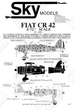 Fiat CR.42