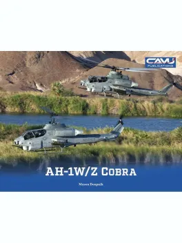 CAVU02 AH-1W/Z Cobra