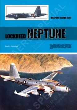 WT051 Lockheed Neptune