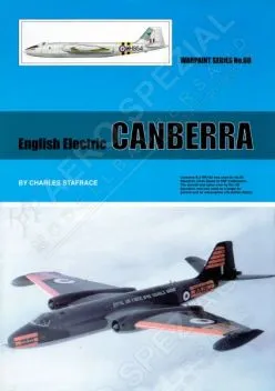 WT060 English Electric Canberra