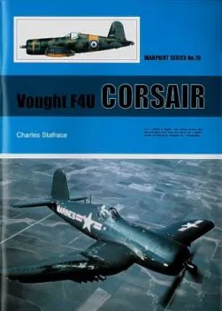 WT070 Vought F4U Corsair