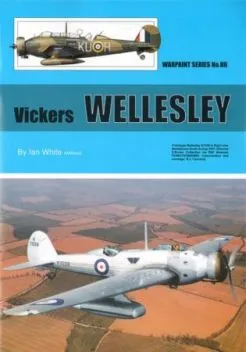 WT086 Vickers Wellesley