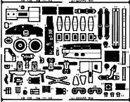 ED48138 He 111 H-3 Innendetails