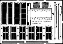 ED48140 He 111 H-3 Bombenschacht