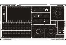 ED48286 Ju 52/3m Detail Set