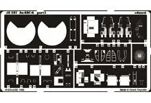 ED48287 Ju 88 C-6 Detail Set