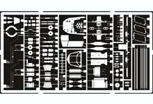 ED48298 Ju 87 G-2 Detail Set