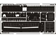 ED48301 Hurricane Mk.I Detail Set