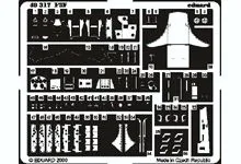 ED48317 F3F Detail Set