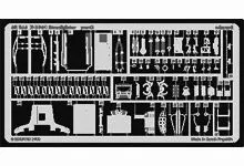 ED48343 F-104J Starfighter Detail Set