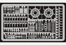 ED48345 F-15E Strike Eagle Detail Set