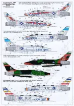 XD72116 F-100D/F Super Sabre Teil 1