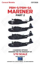 CD72026 PBM-5 Mariner # 2