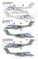 CD48068 OV-10A Bronco USA & Venezuela