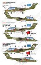 CD48068 OV-10A Bronco USA & Venezuela