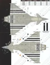 TB37006 Eurofighter Typhoon FGR.4 Sonderanstrich 70 Jahre D-Day