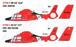 CD32018 HH-65/MH-65 Dolphin U.S. Coast Guard