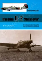 WT107 Iljuschin Il-2 Schturmowik