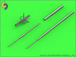 AM32091 Su-25 Frogfoot Pitot Tubes