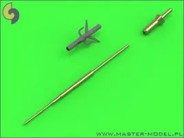 AM72107 Su-24M Fencer-D Pitot Tube