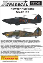 XD32063 Hurricane Mk.IIc Part 2