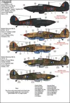 XD32063 Hurricane Mk.IIc Part 2