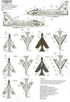 XD48152 EE/BAC Lightning T.5