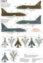 XD48153 EE/BAC Lightning T.4/T.5