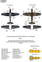 XD48157 Defiant Mk.I/NF.II/ASR.I