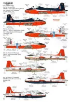 XD72236 Jet Provost T.5