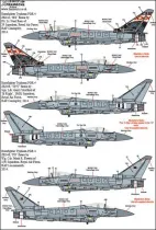 XD44007 RAF Update 2013-2015