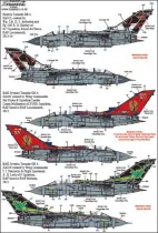 XD44007 RAF Update 2013-2015