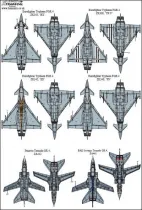 XD44007 RAF Update 2013-2015