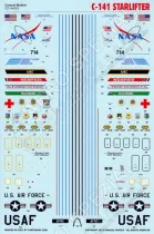 CD144002 C-141 Starlifter