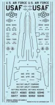 CD144002 C-141 Starlifter