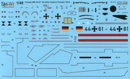 SY48097 Tonado IDS 40 Jahre Tornado