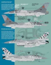 SHG48016 F-16 Fighting Falcon internationale Luftstreitkräfte