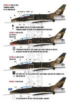 CD72071 F-100 Super Sabre im Vietnam-Krieg